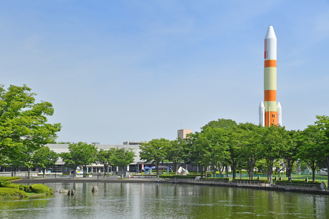 つくば 中央公園