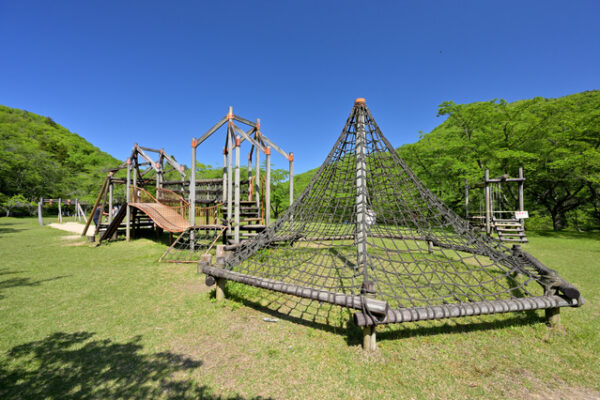 大野ダム公園