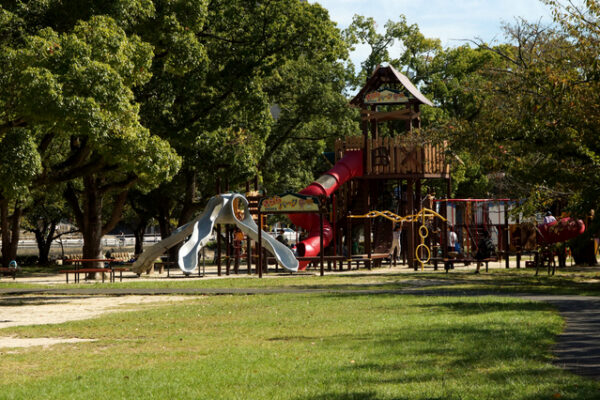 佐世保公園