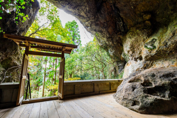 雲巌禅寺