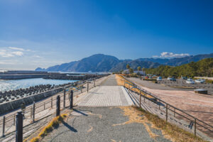 静岡市広野海岸公園