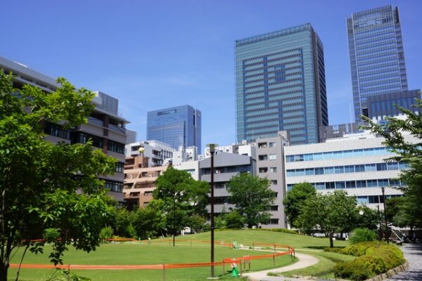 坂本町公園