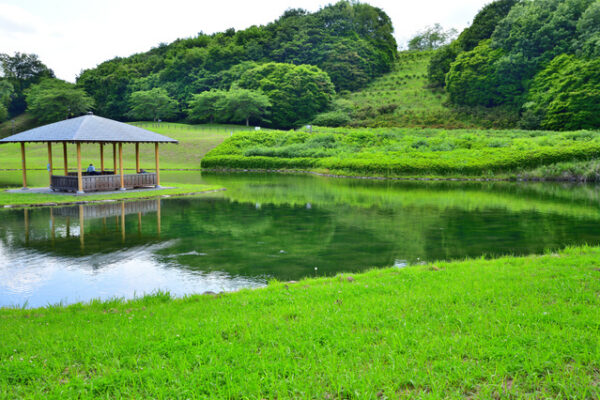 西方総合公園