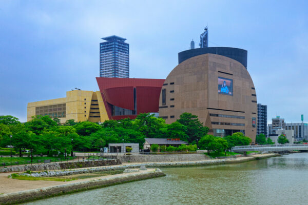 勝山公園