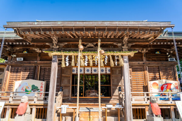 愛宕神社