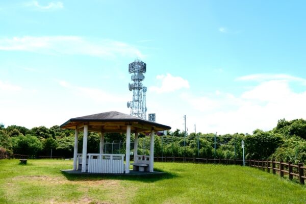 都島公園