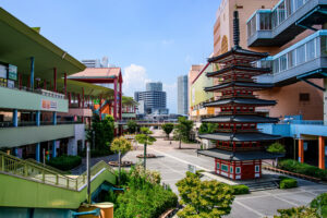 海老名中央公園