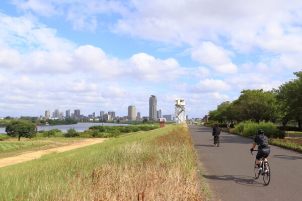 足立区都市農業公園