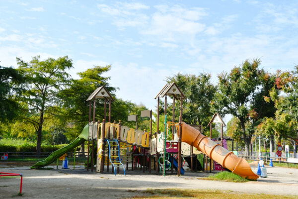 みさと公園