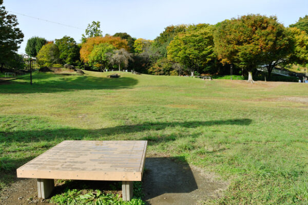 清水坂公園