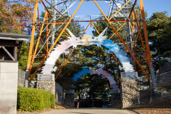大府みどり公園