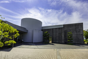 水俣市立水俣病資料館