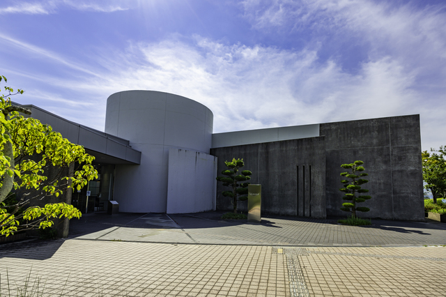 水俣市立水俣病資料館