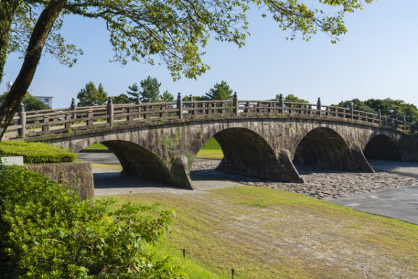 石橋記念公園