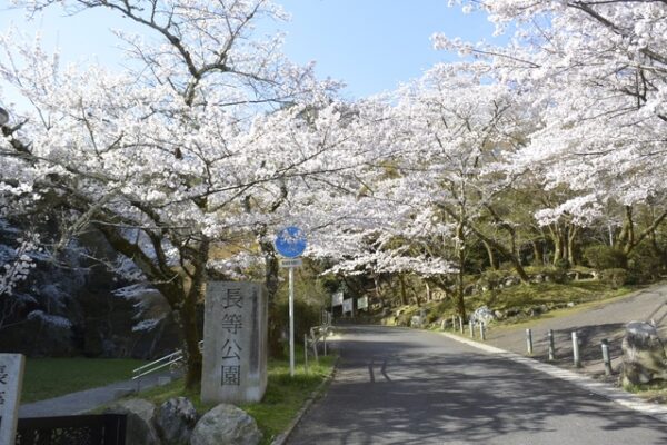 長等公園