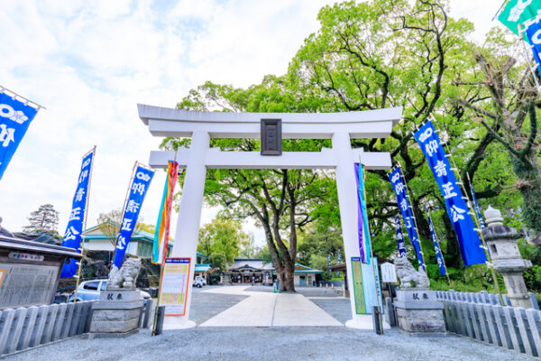 加藤神社