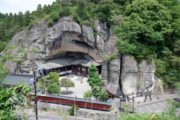 大谷寺