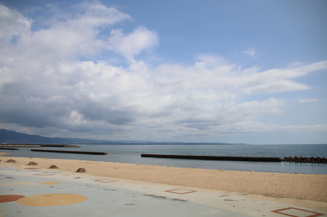 的ケ浜公園