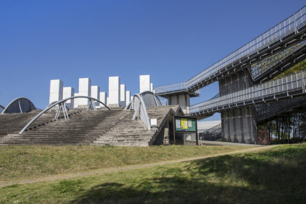 玉名市立歴史博物館こころピア
