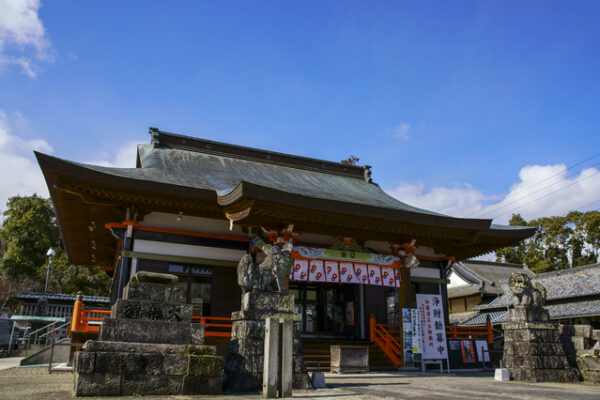 本妙寺