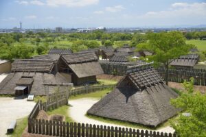 吉野ヶ里歴史公園