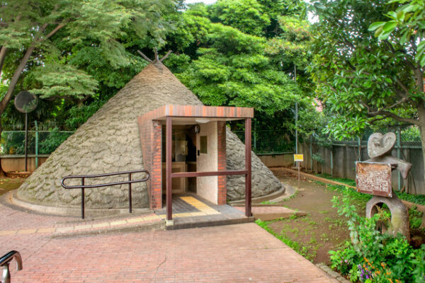 三田台公園