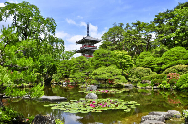 輪王寺