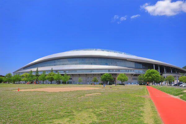 三萩野公園