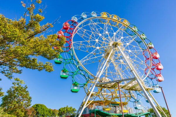 堀内公園