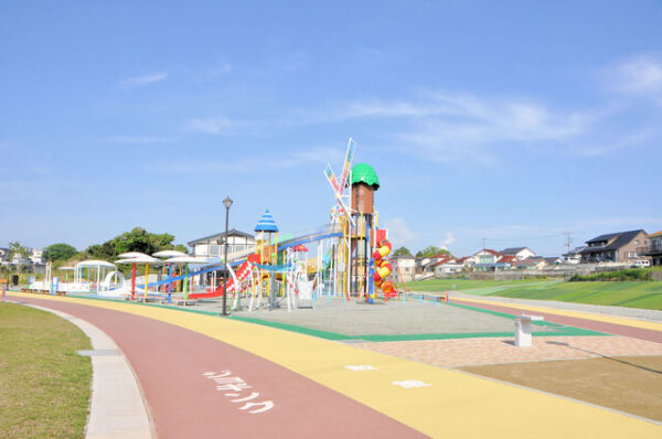 尾浜こども公園