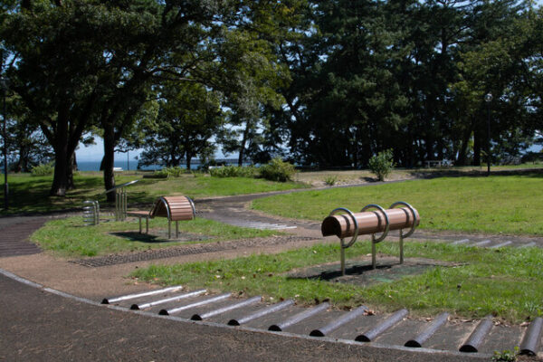 上人ヶ浜公園