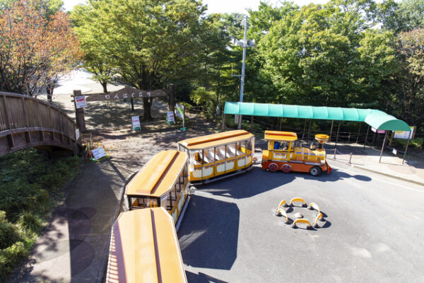みかも山公園