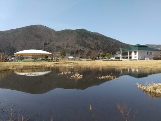 十六沼公園