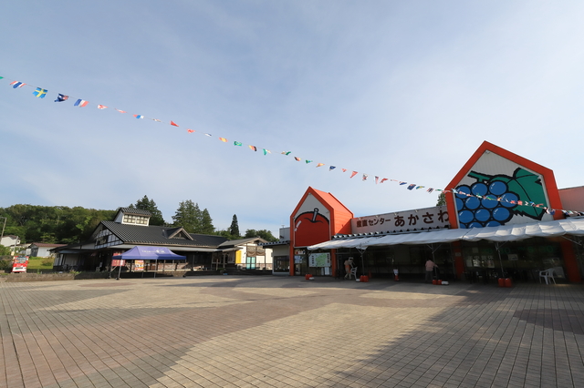 道の駅 紫波