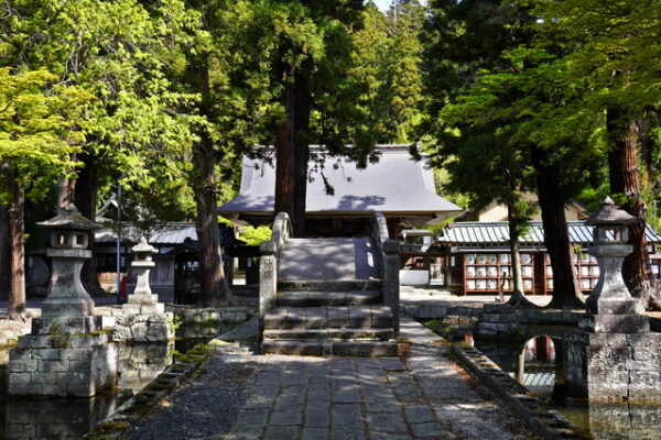 鹿嶋神社