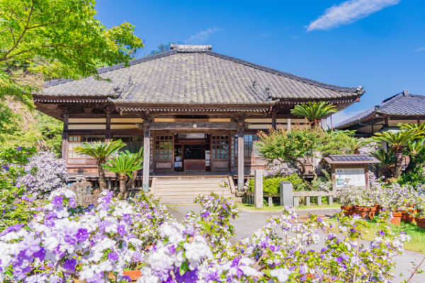 了仙寺