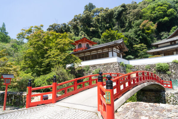 瀧安寺