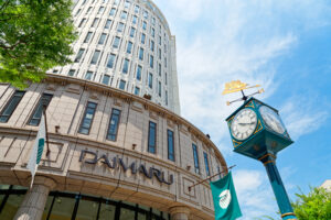 大丸神戸店