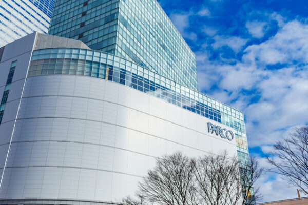 仙台PARCO