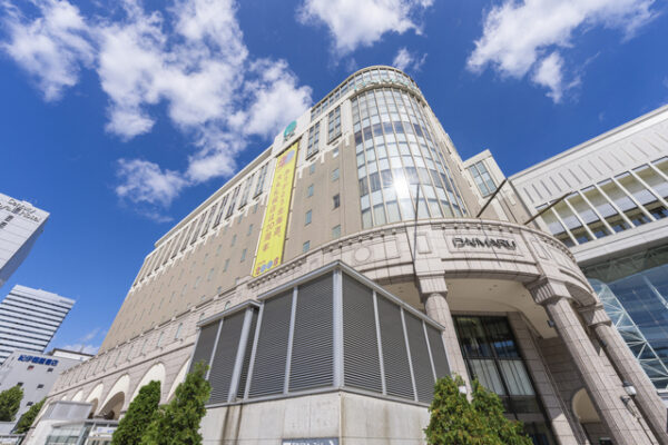 大丸札幌店