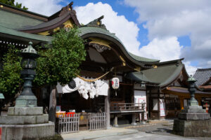 住吉神社