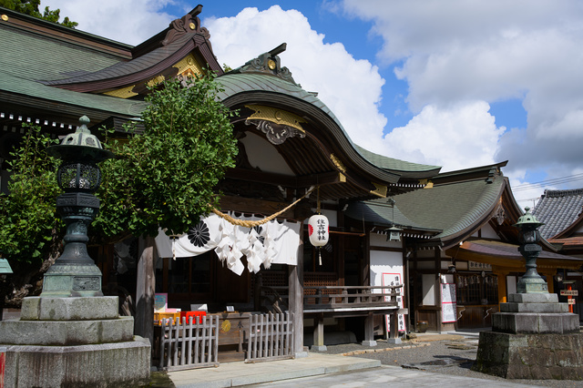 住吉神社