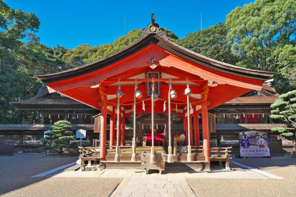 住吉神社