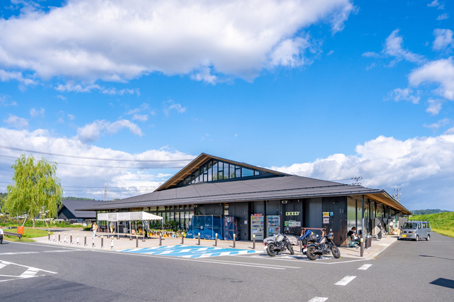 道の駅 平泉