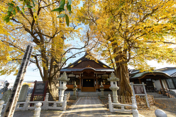 円光寺 盛岡
