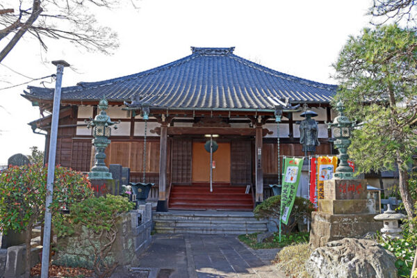 宝城院