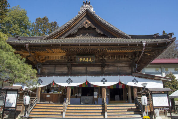 元善光寺