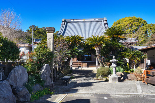 宝福寺