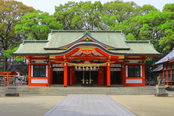 春日神社