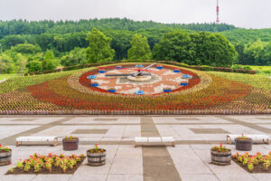 十勝が丘公園